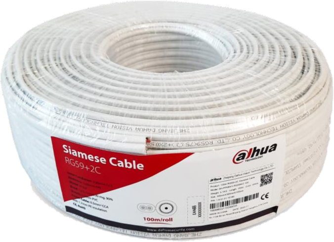 KABEL DH-PFM941I-59N/2-100